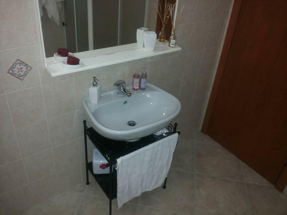 Gaietta Bed & Breakfast Frassineto Po ภายนอก รูปภาพ