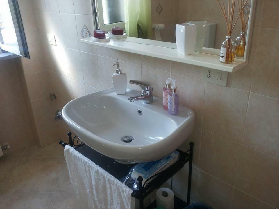 Gaietta Bed & Breakfast Frassineto Po ภายนอก รูปภาพ