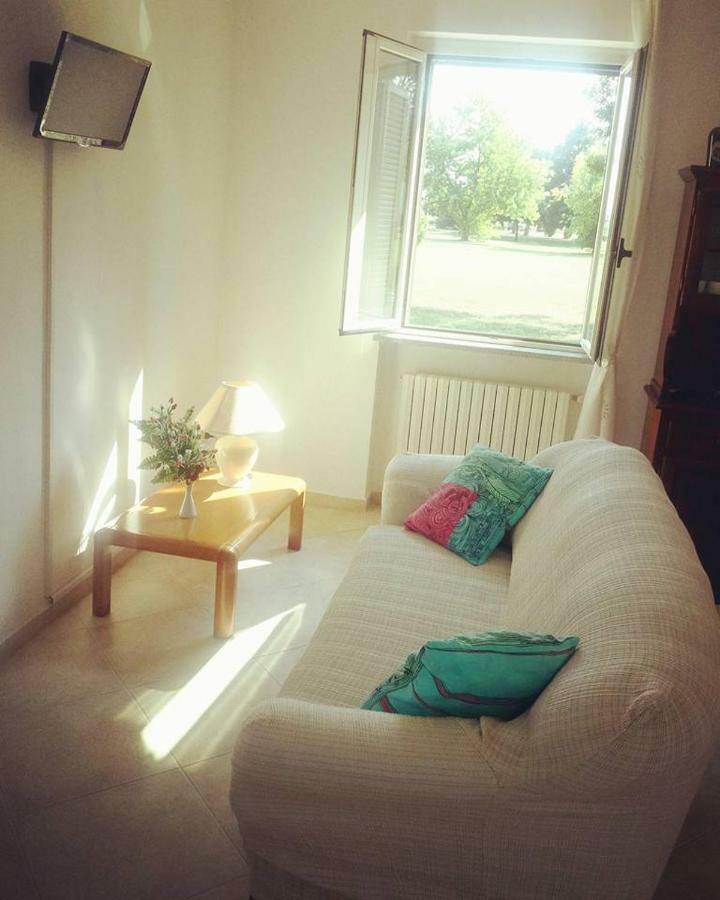 Gaietta Bed & Breakfast Frassineto Po ภายนอก รูปภาพ